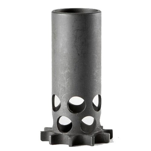 Dead Air PSeries Piston M13.5x1LH | 9x19mm NATO | 810042340800